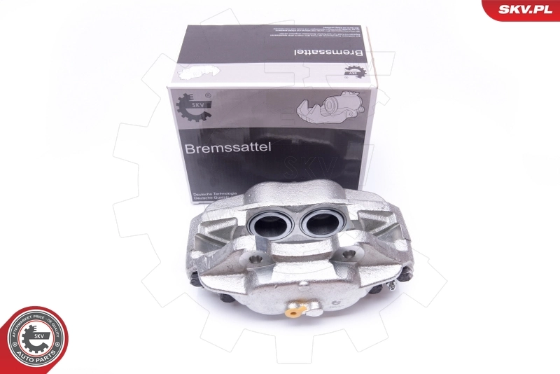 Brake Caliper